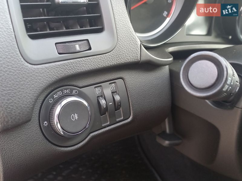 Ліфтбек Opel Insignia 2017 в Вінниці