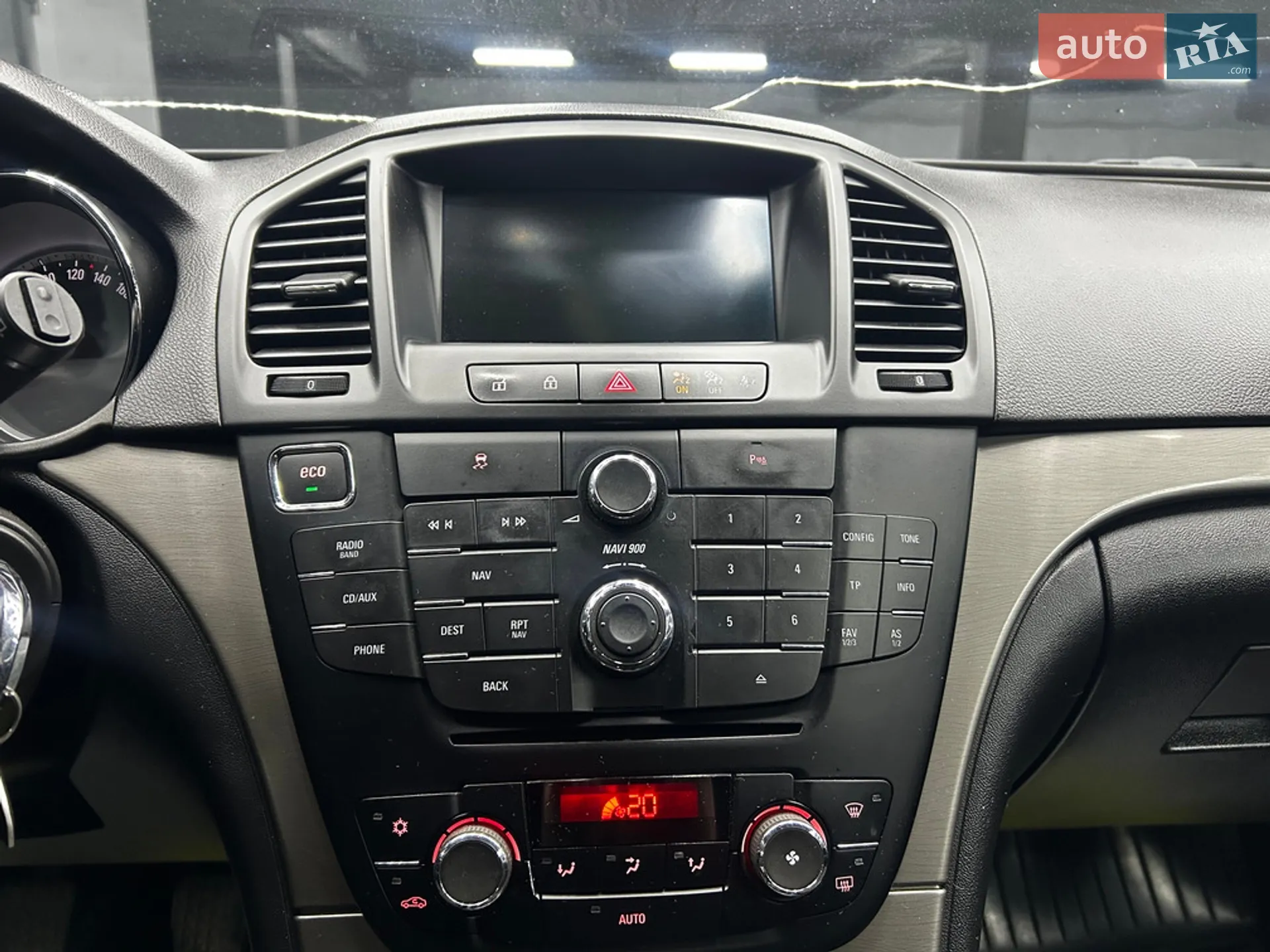 2012 Opel Insignia - мініатюра 19