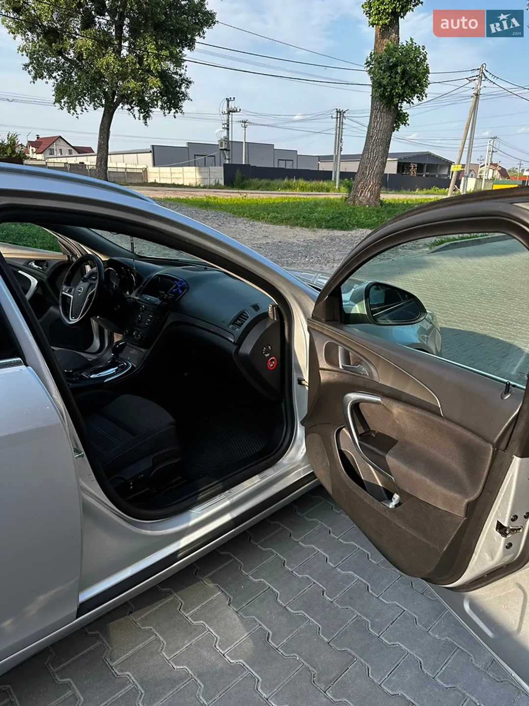 2011 Opel Insignia - мініатюра 23