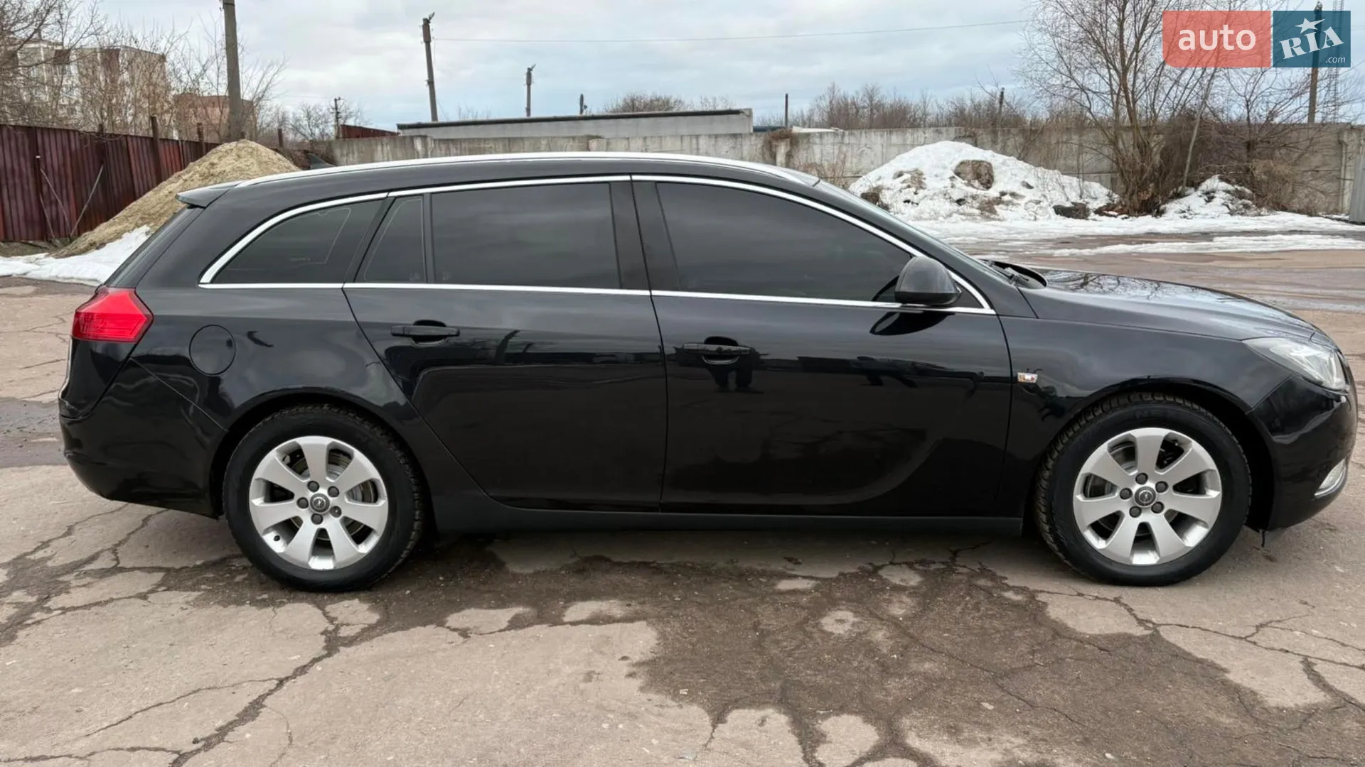 2013 Opel Insignia - мініатюра 22