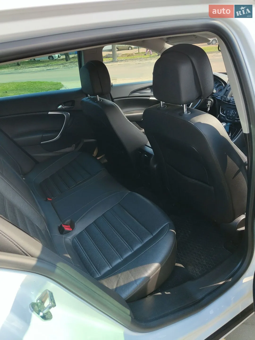 2015 Opel Insignia - мініатюра 14