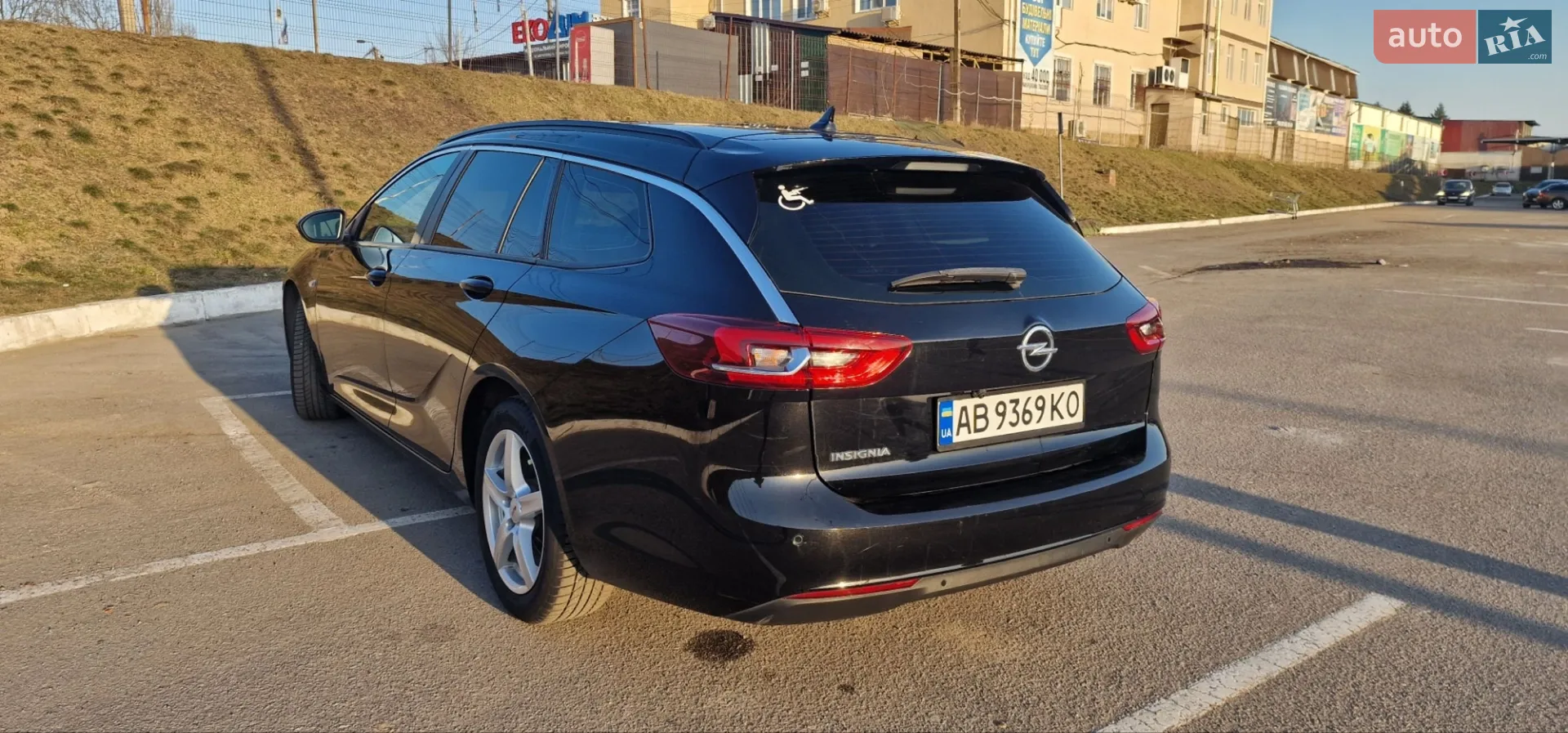 2019 Opel Insignia - мініатюра 22