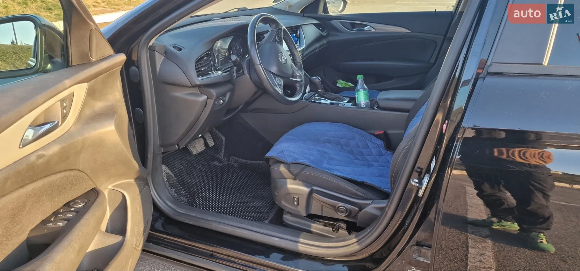 2019 Opel Insignia - мініатюра 9