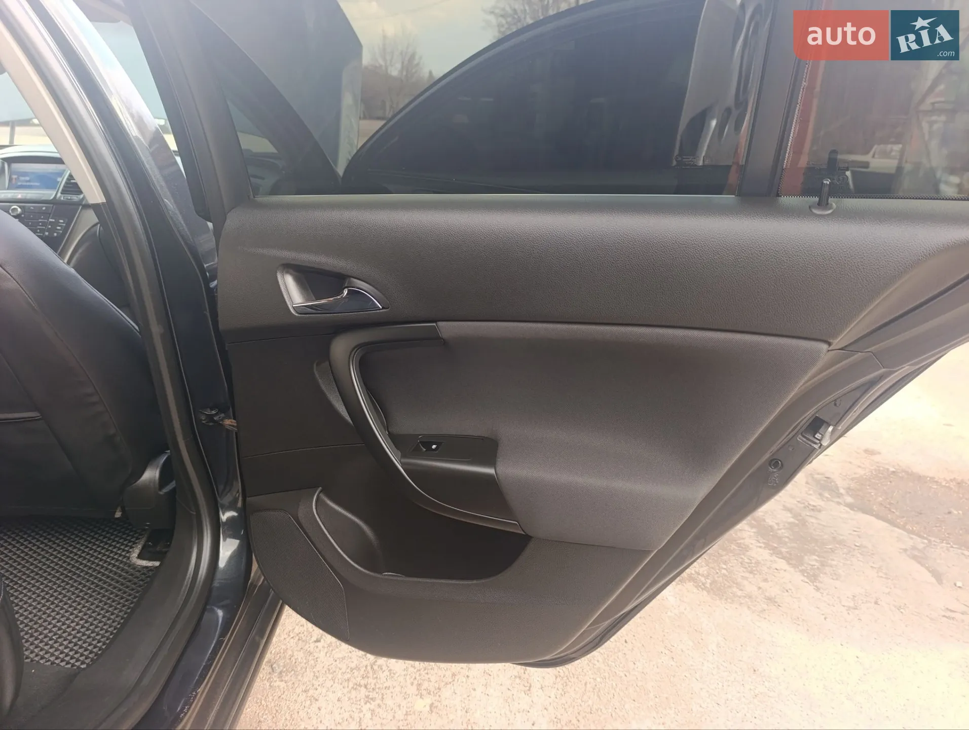 2013 Opel Insignia - мініатюра 7