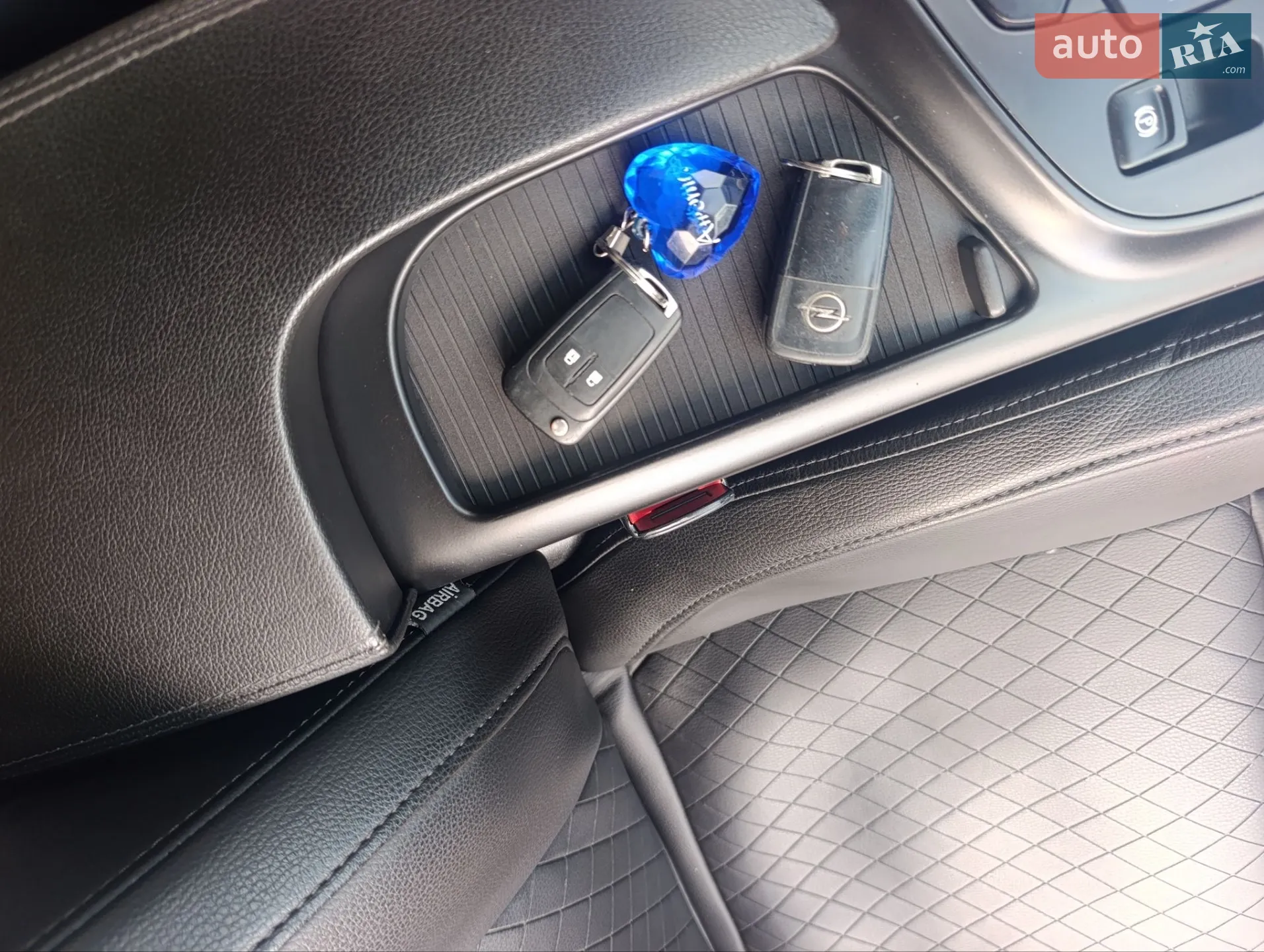 2013 Opel Insignia - мініатюра 8