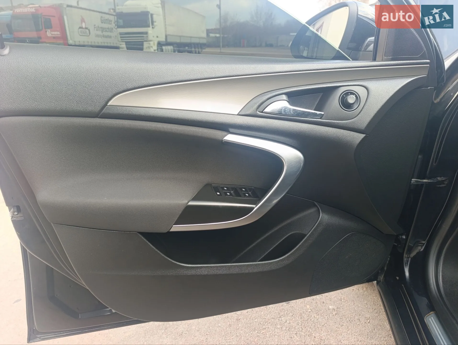 2013 Opel Insignia - мініатюра 11