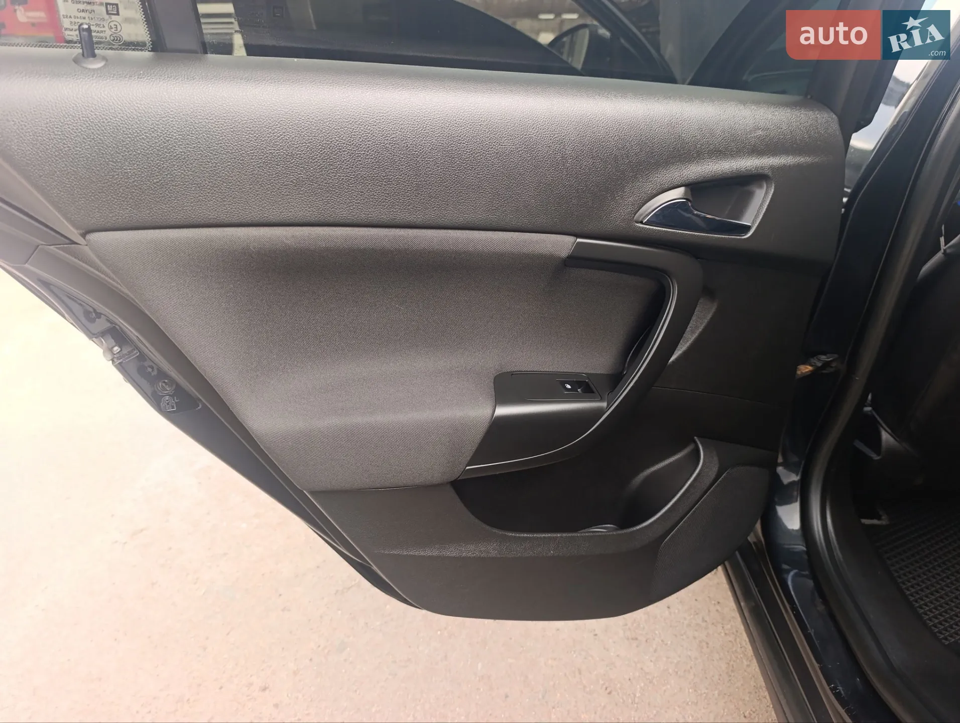2013 Opel Insignia - мініатюра 14