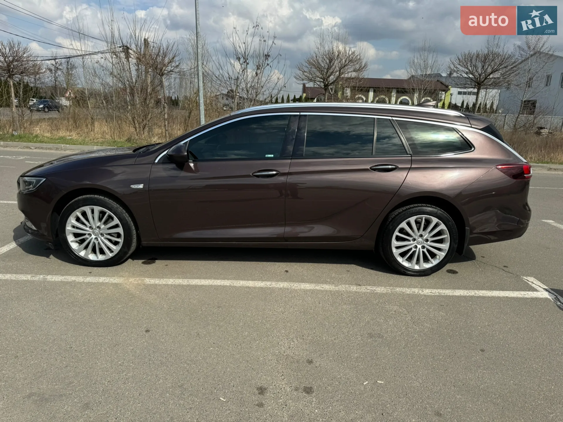 2018 Opel Insignia - мініатюра 19