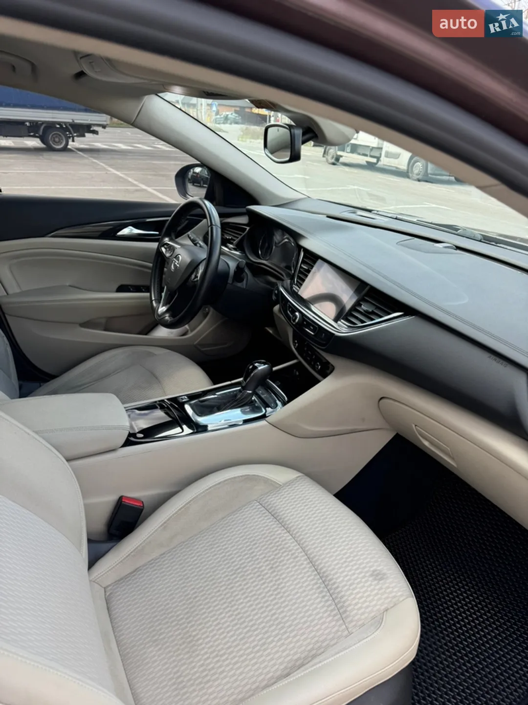 2018 Opel Insignia - мініатюра 28