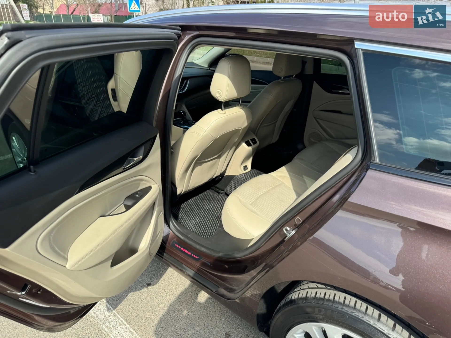 2018 Opel Insignia - мініатюра 32