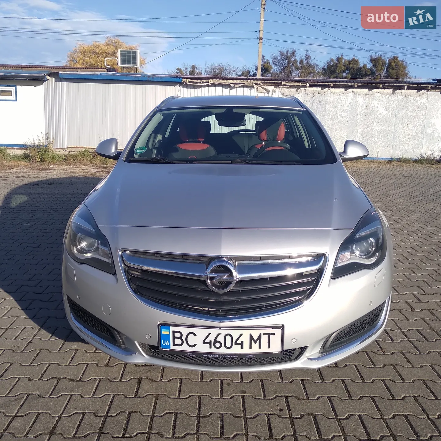 2016 Opel Insignia - мініатюра 6