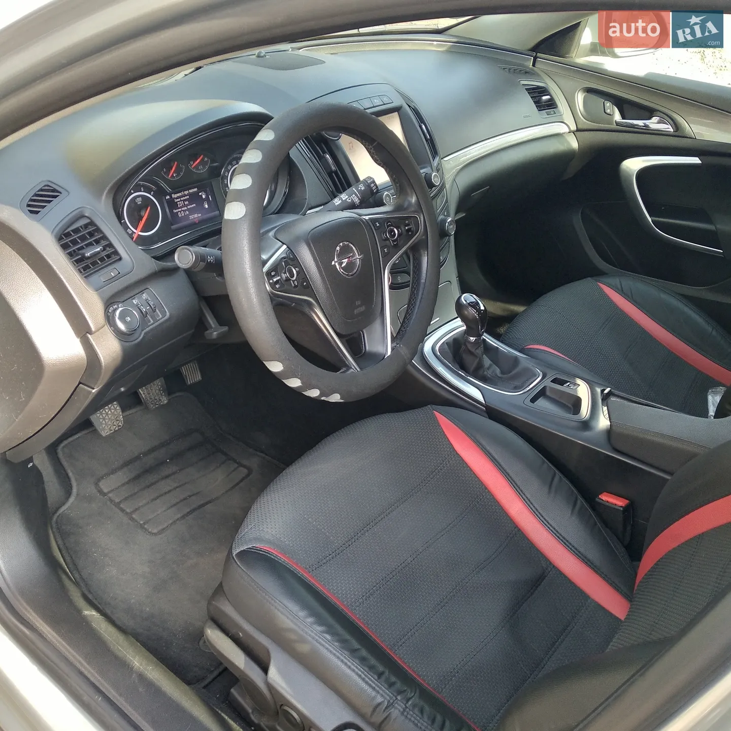 2016 Opel Insignia - мініатюра 9
