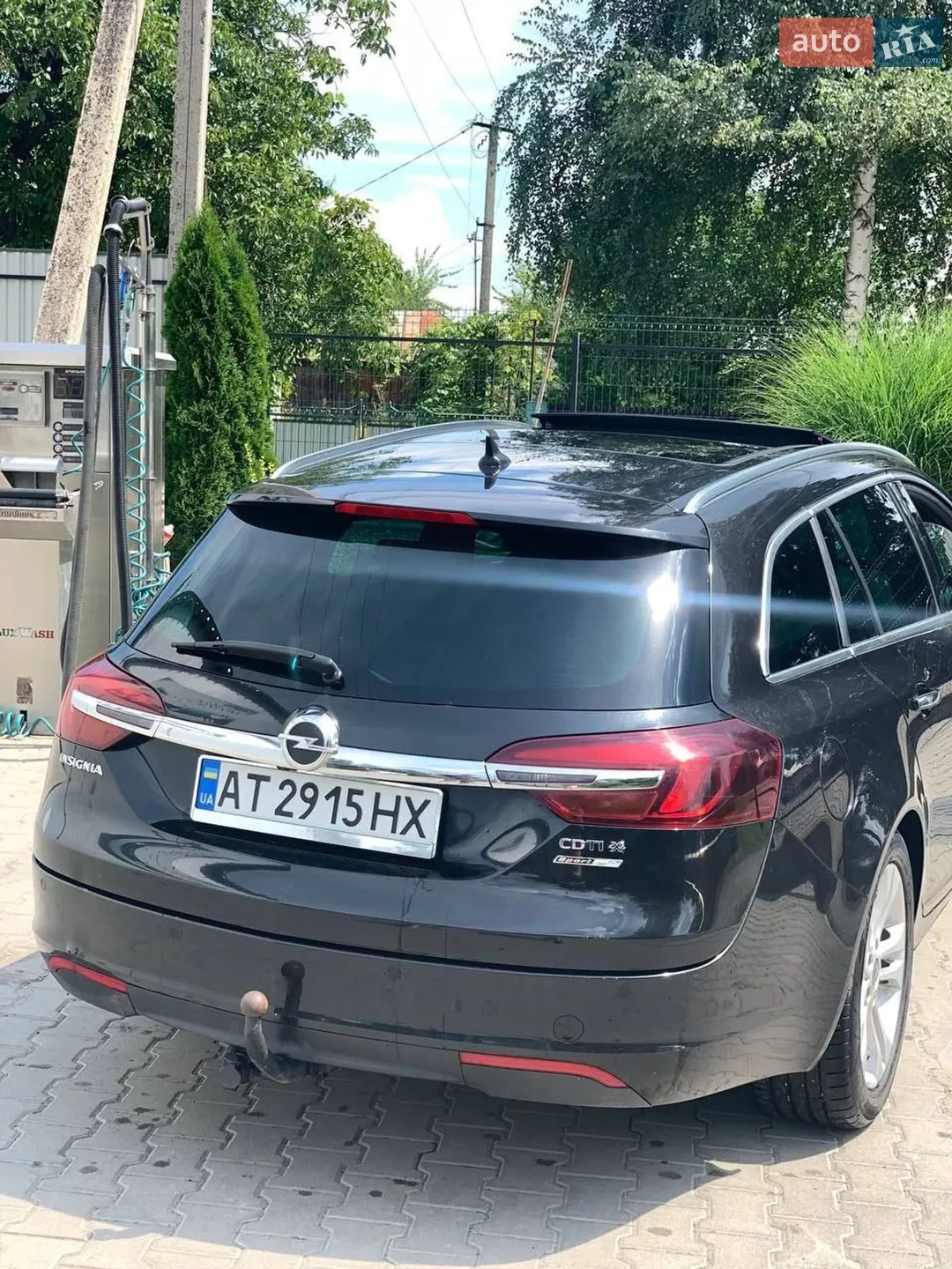 2013 Opel Insignia - мініатюра 16