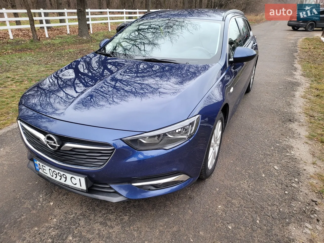 2019 Opel Insignia - мініатюра 21