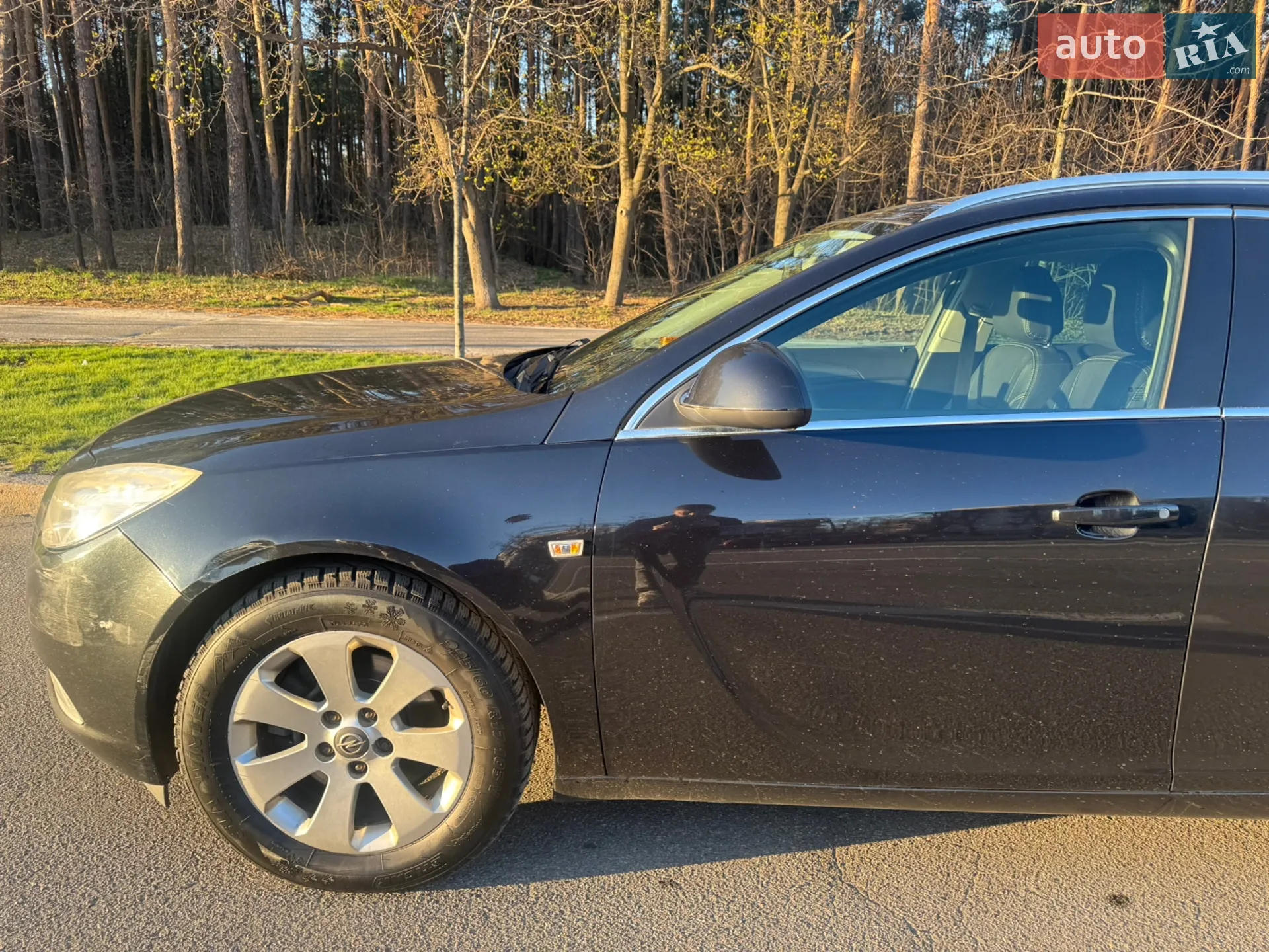 2011 Opel Insignia - мініатюра 8