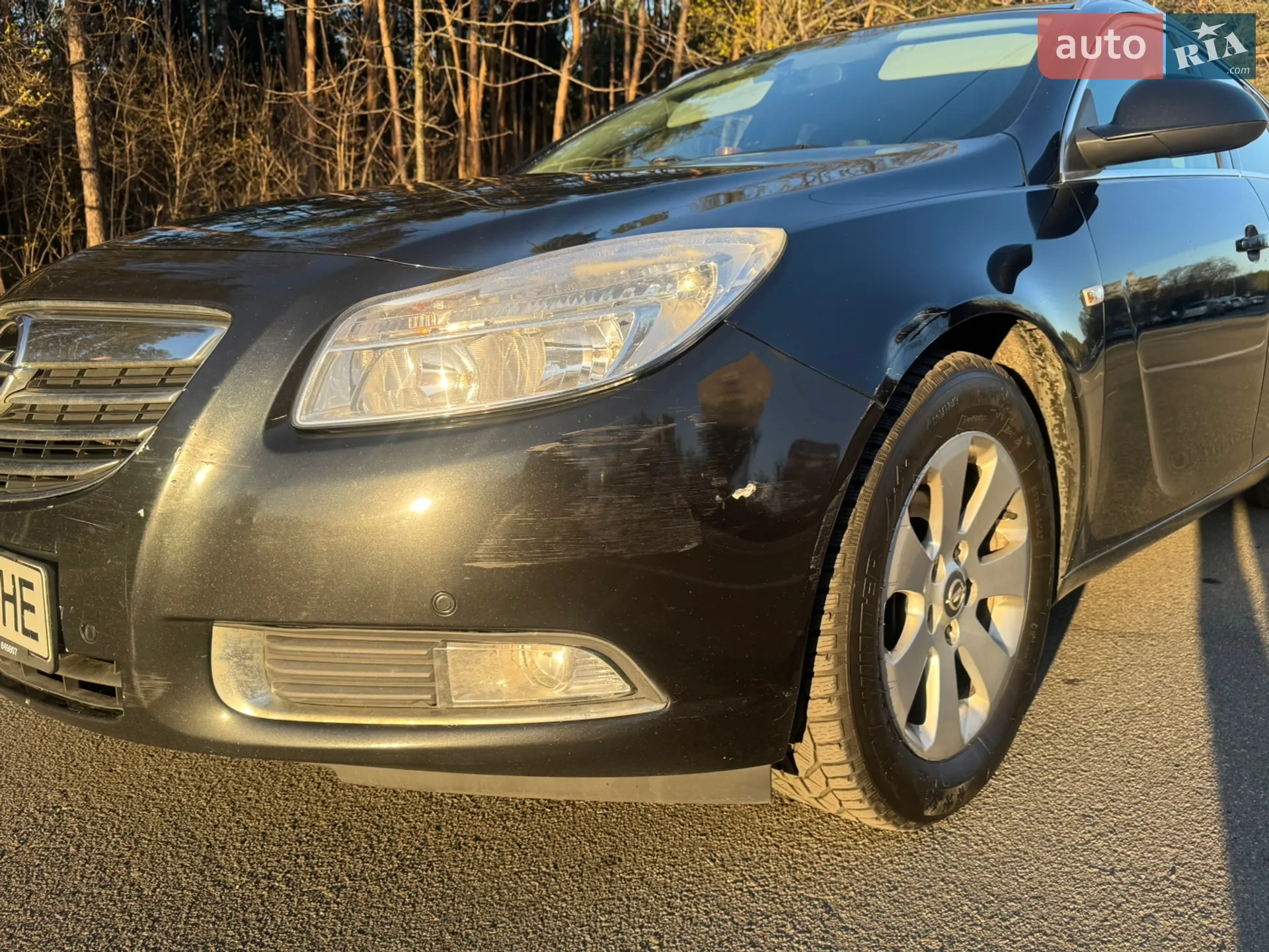 2011 Opel Insignia - мініатюра 18