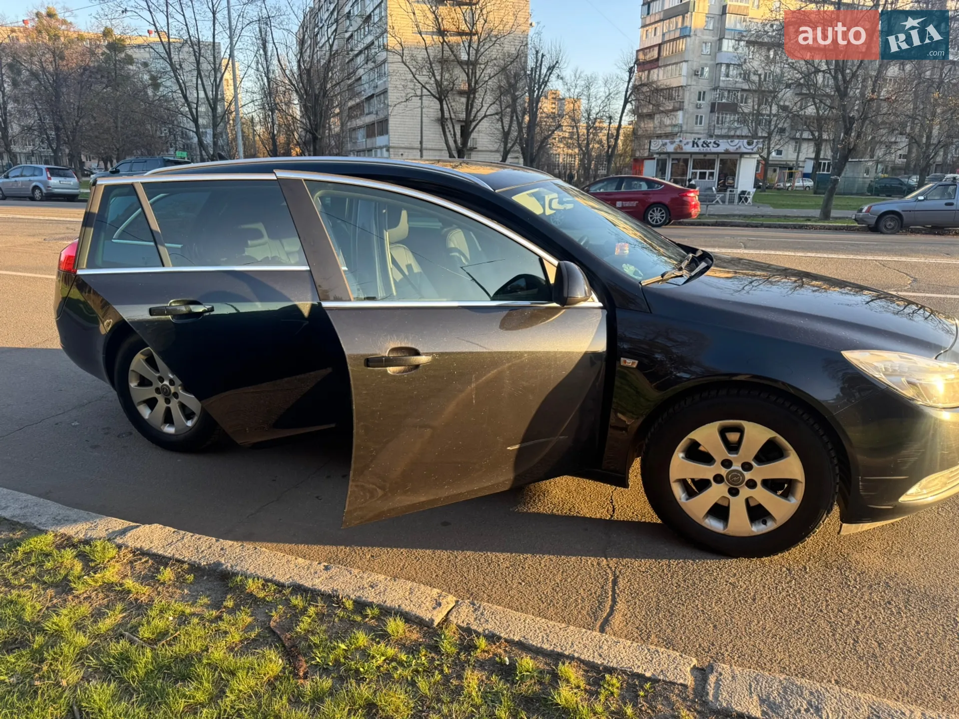 2011 Opel Insignia - мініатюра 10