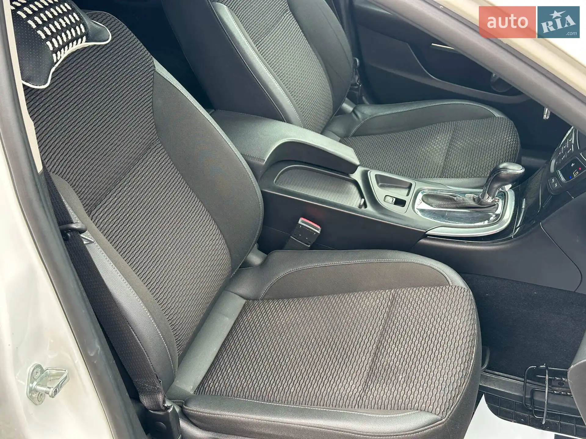 2015 Opel Insignia - мініатюра 26
