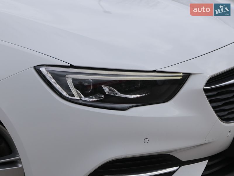 Універсал Opel Insignia 2018 в Києві