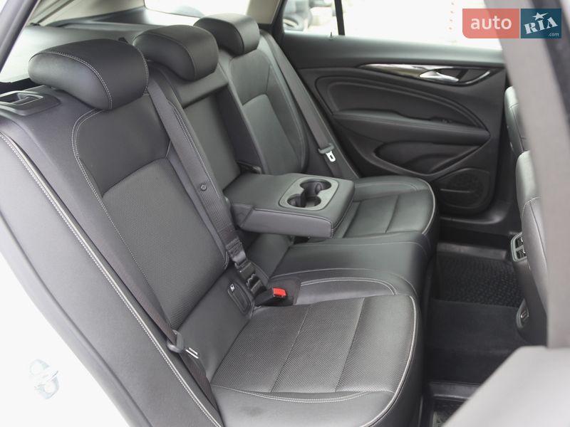 Універсал Opel Insignia 2018 в Києві