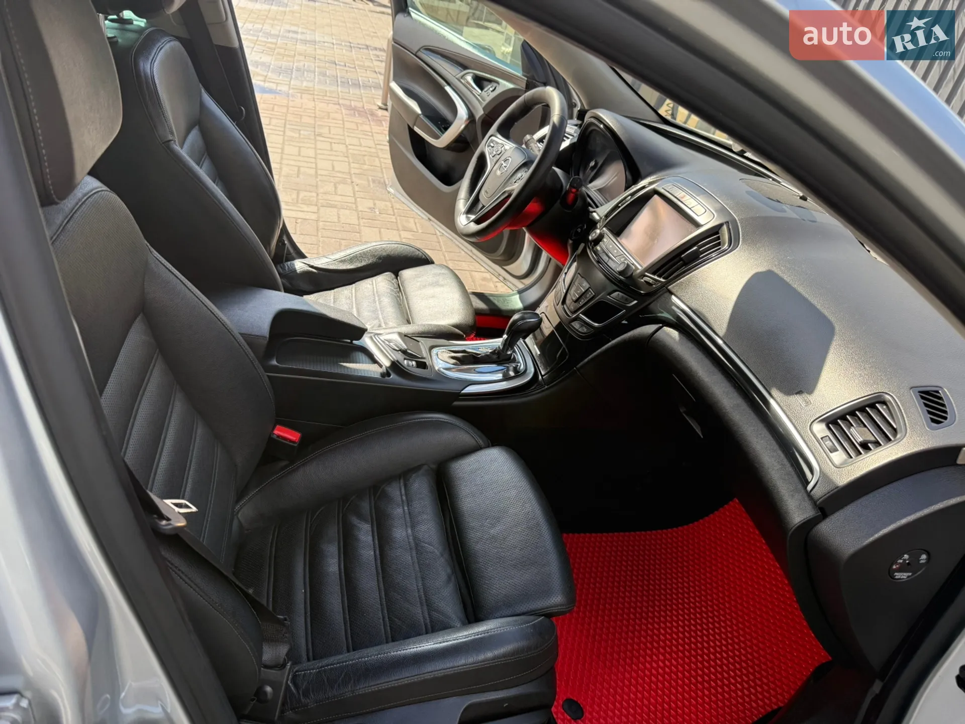 2015 Opel Insignia - мініатюра 17
