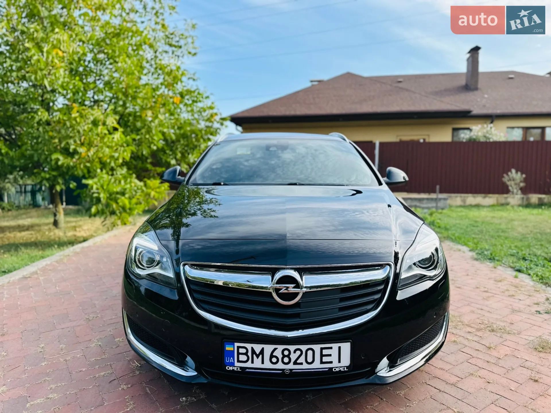2017 Opel Insignia - мініатюра 3