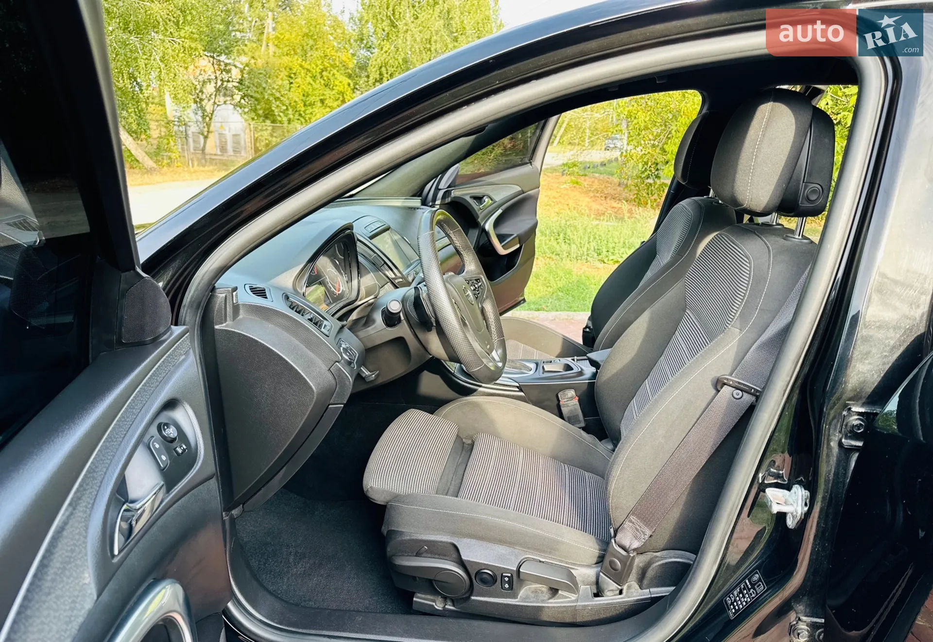 2017 Opel Insignia - мініатюра 13