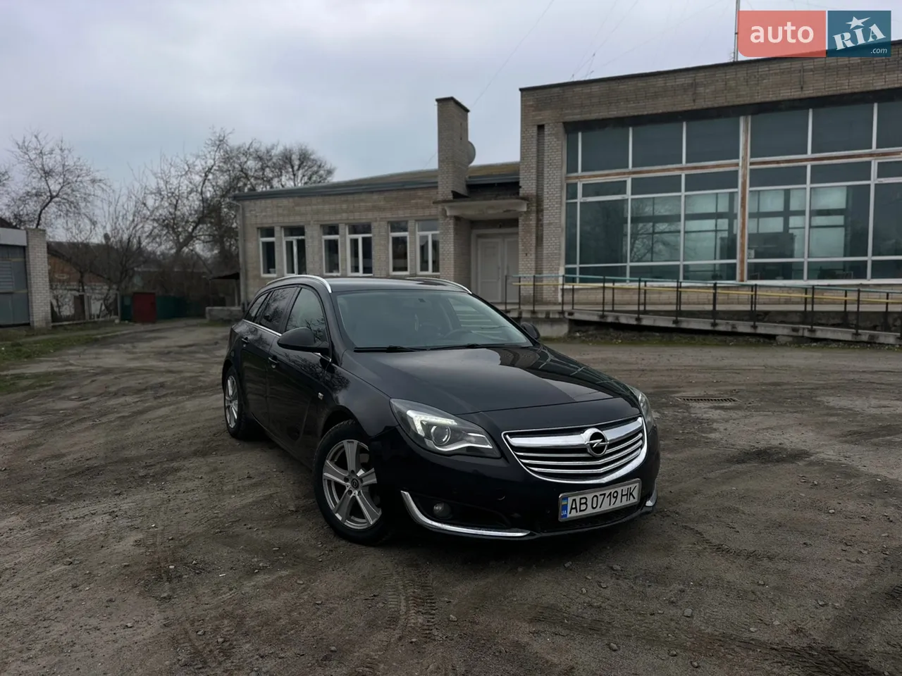 2015 Opel Insignia - мініатюра 26