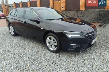 Універсал Opel Insignia 2021 в Житомирі