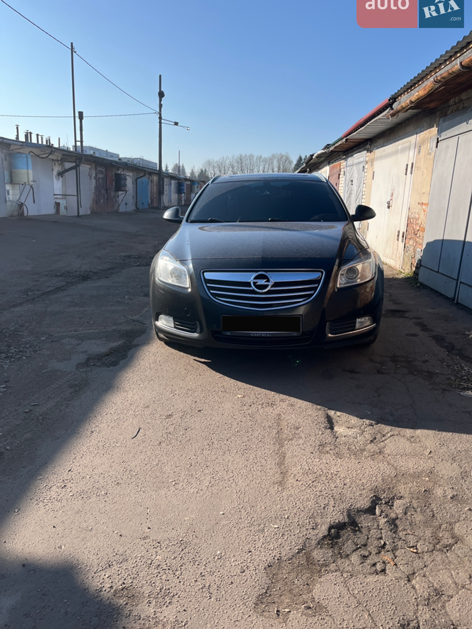 2013 Opel Insignia - мініатюра 23