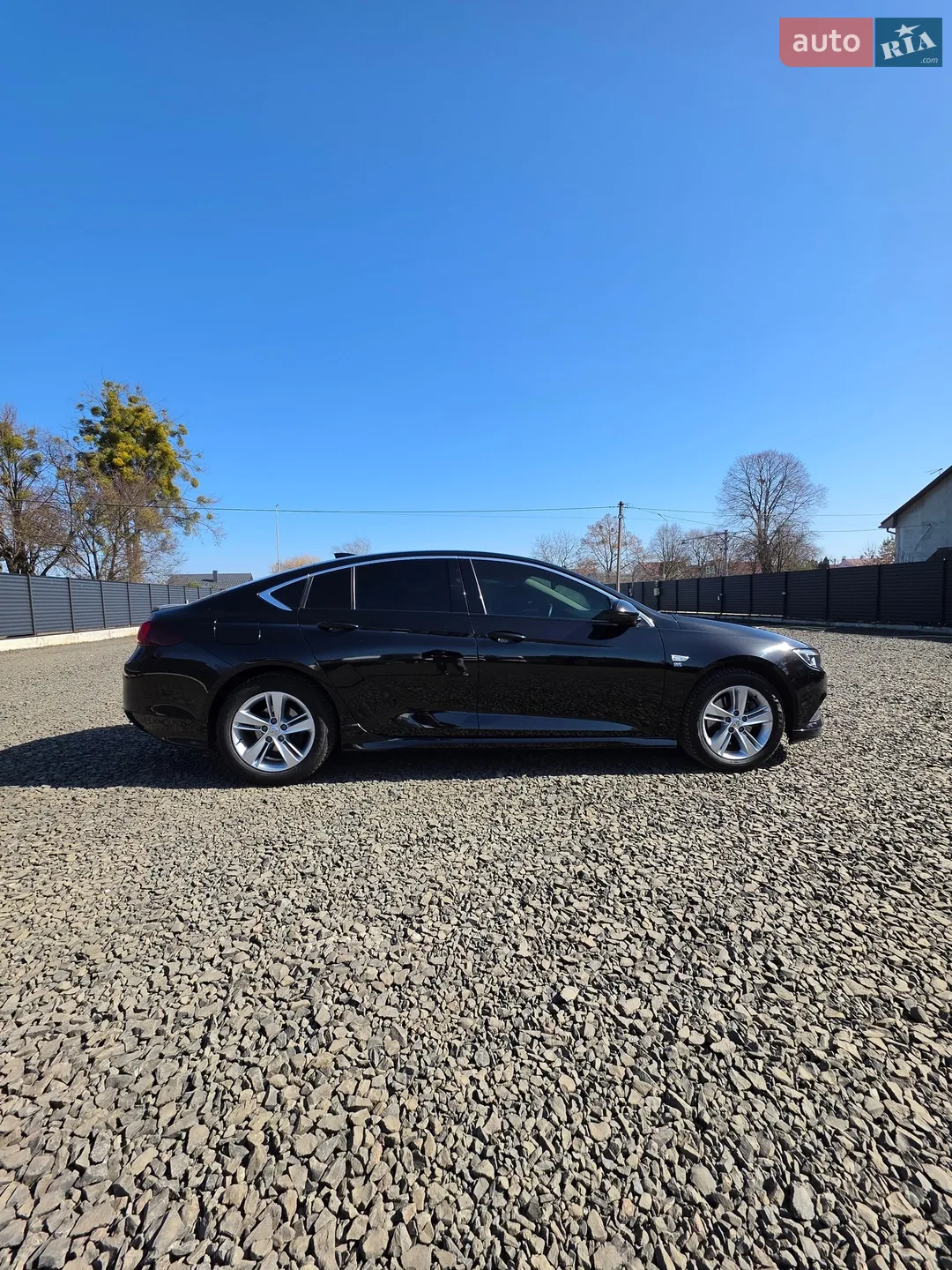 2018 Opel Insignia - мініатюра 10