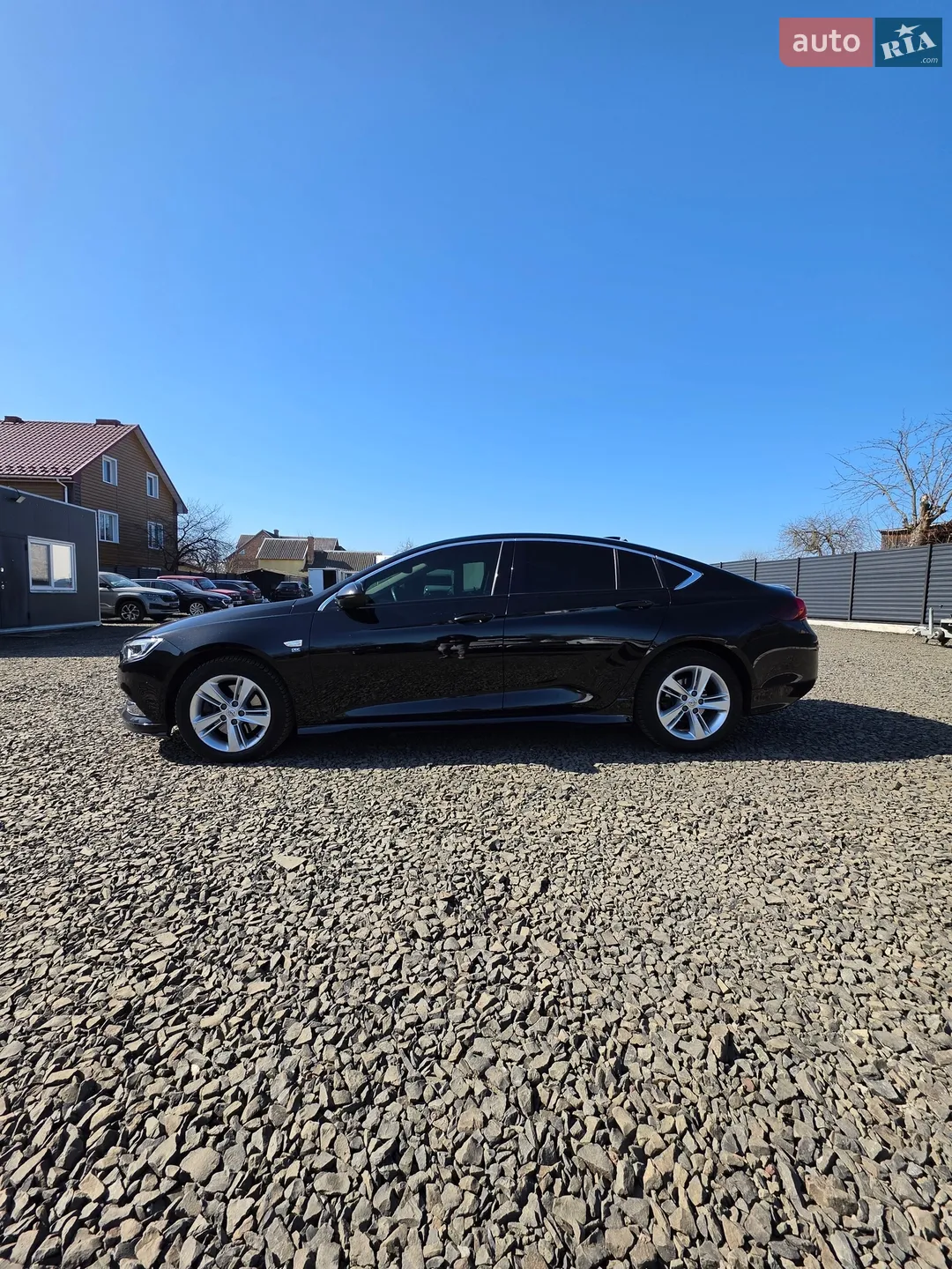 2018 Opel Insignia - мініатюра 17