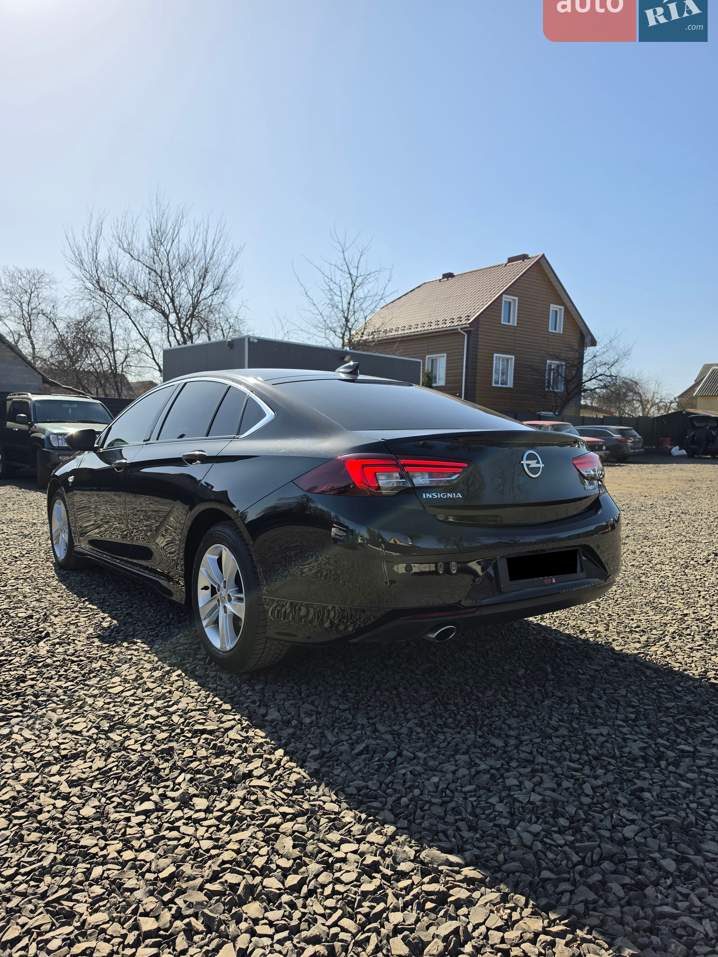 2018 Opel Insignia - мініатюра 16