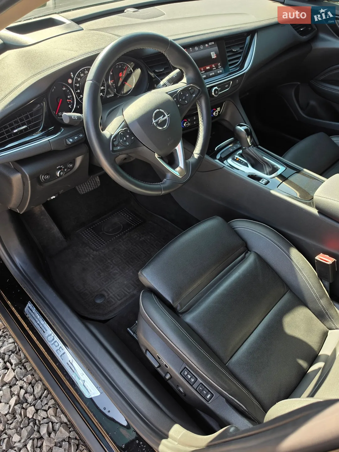 2018 Opel Insignia - мініатюра 35