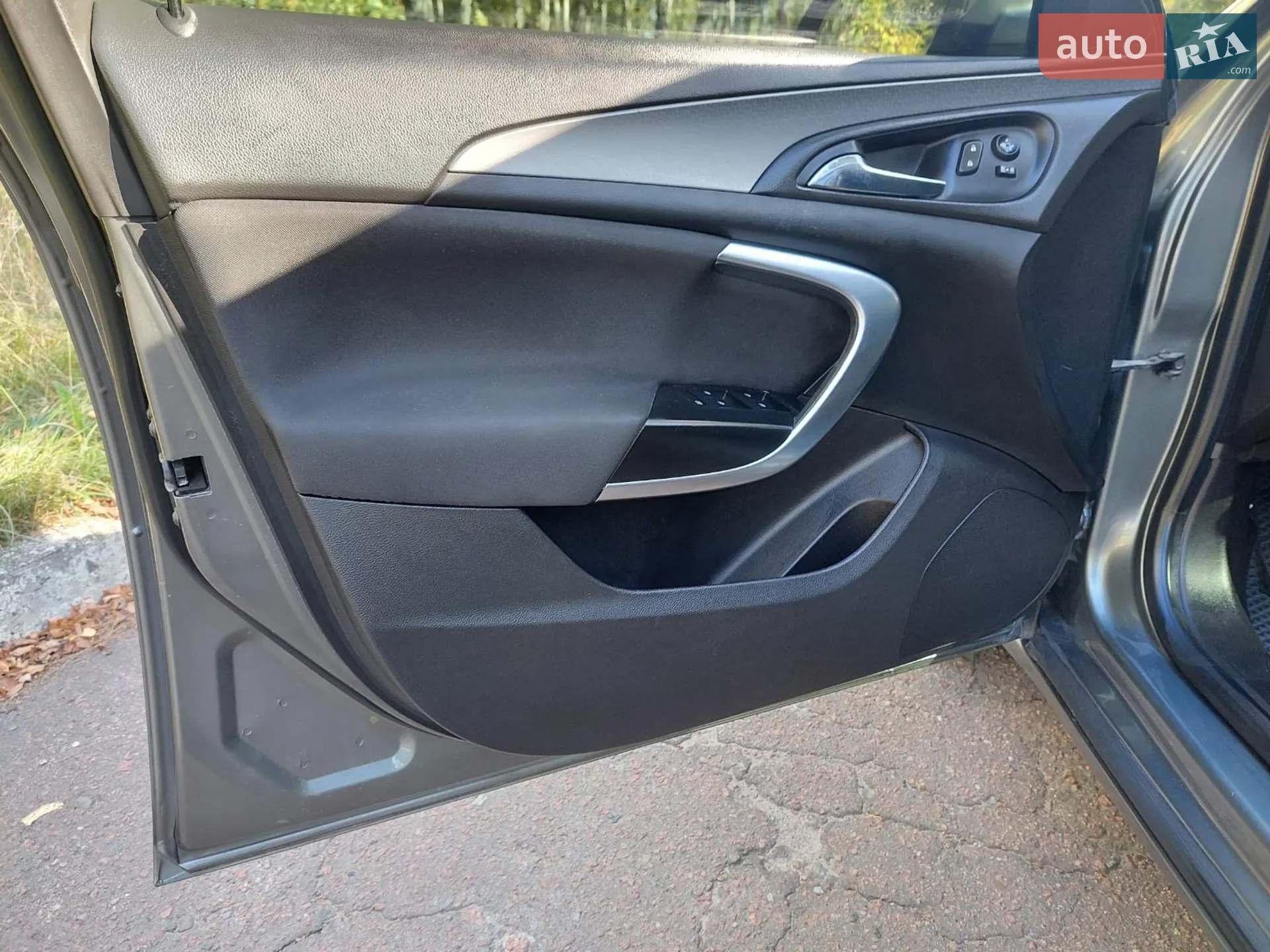 2016 Opel Insignia - мініатюра 6
