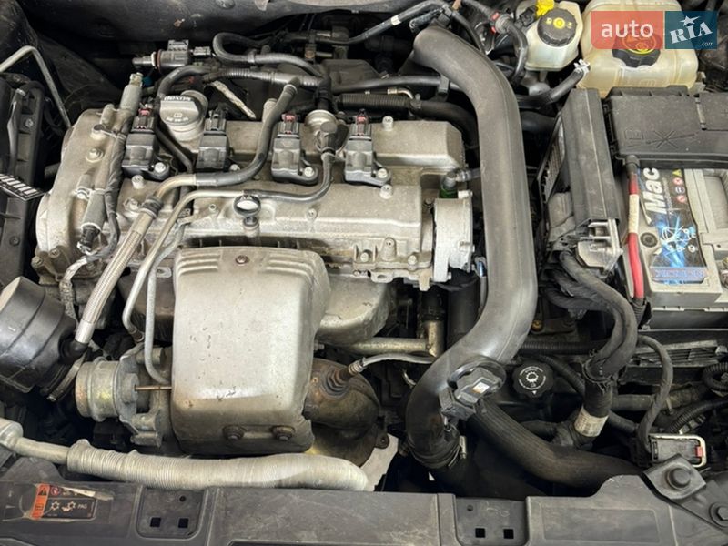 Универсал Opel Insignia 2014 в Черновцах