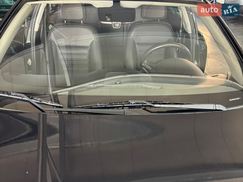 Универсал Opel Insignia 2014 в Черновцах