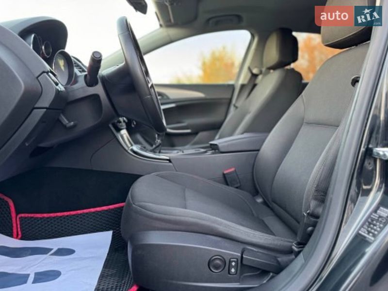 Универсал Opel Insignia 2011 в Львове фото 13 Универсал Opel Insignia 2011 в Львове