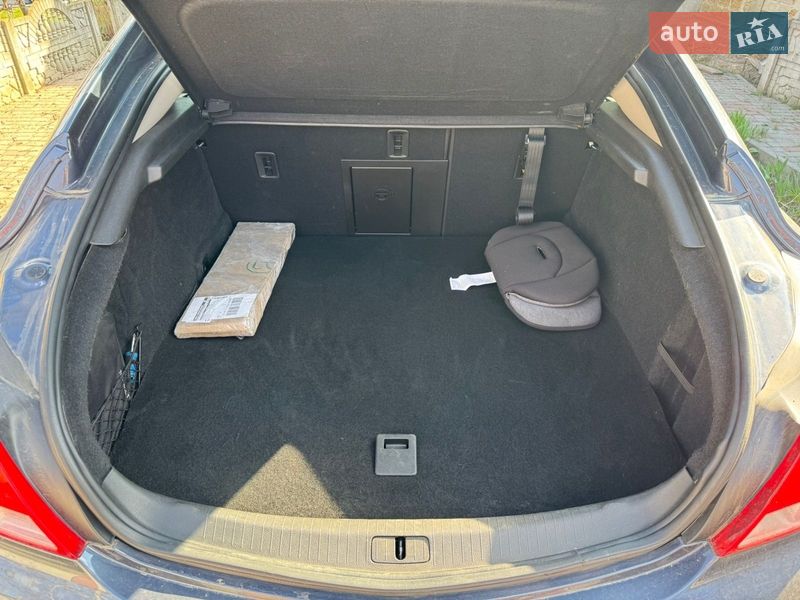 Ліфтбек Opel Insignia 2009 в Одесі