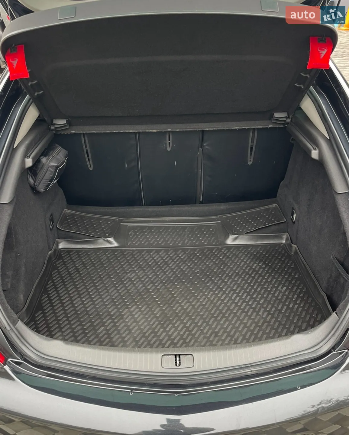 2013 Opel Insignia - мініатюра 9