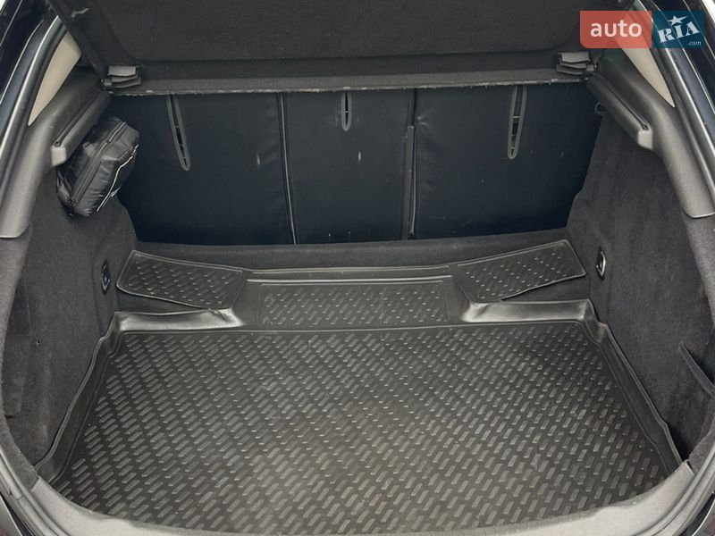 Ліфтбек Opel Insignia 2013 в Гадячі