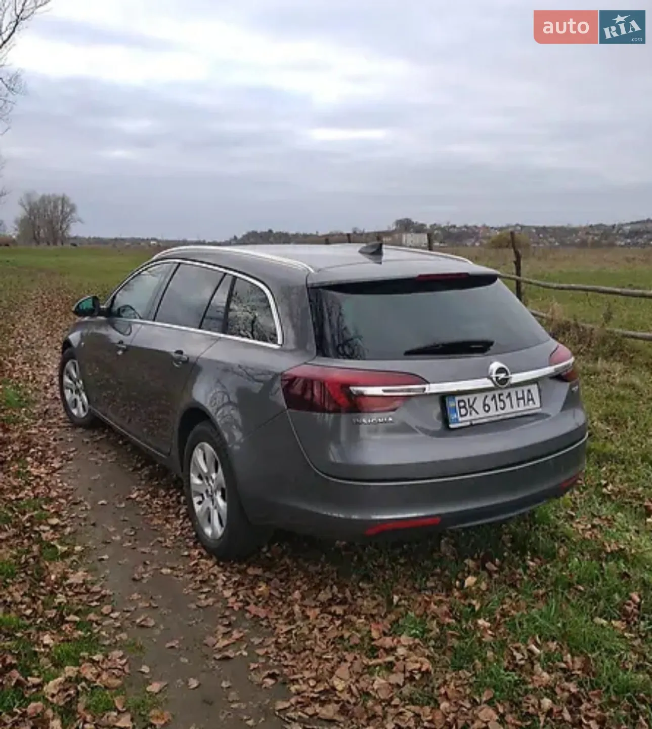 2016 Opel Insignia - мініатюра 2