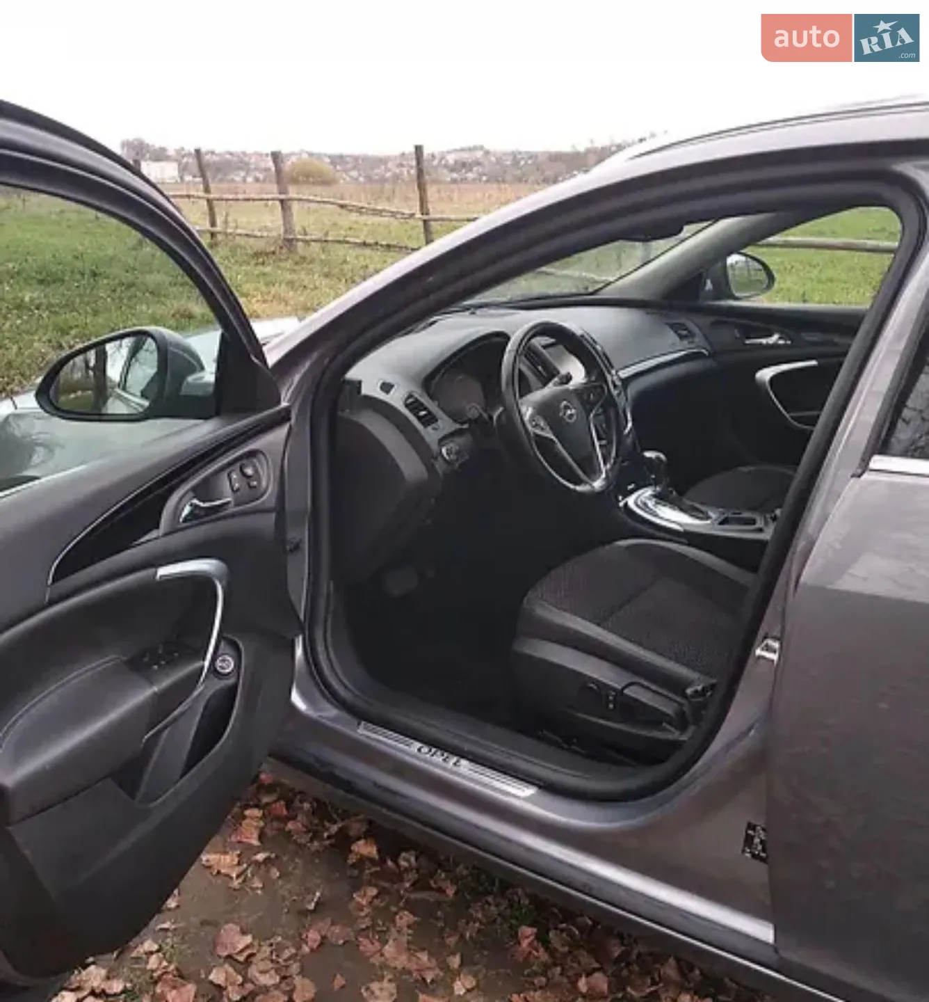 2016 Opel Insignia - мініатюра 5