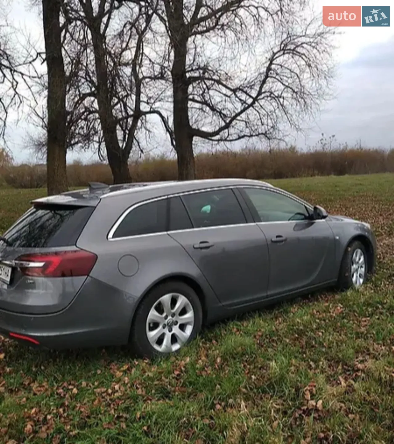 2016 Opel Insignia - мініатюра 10