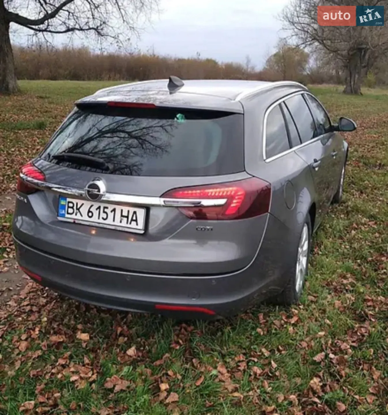 2016 Opel Insignia - мініатюра 11