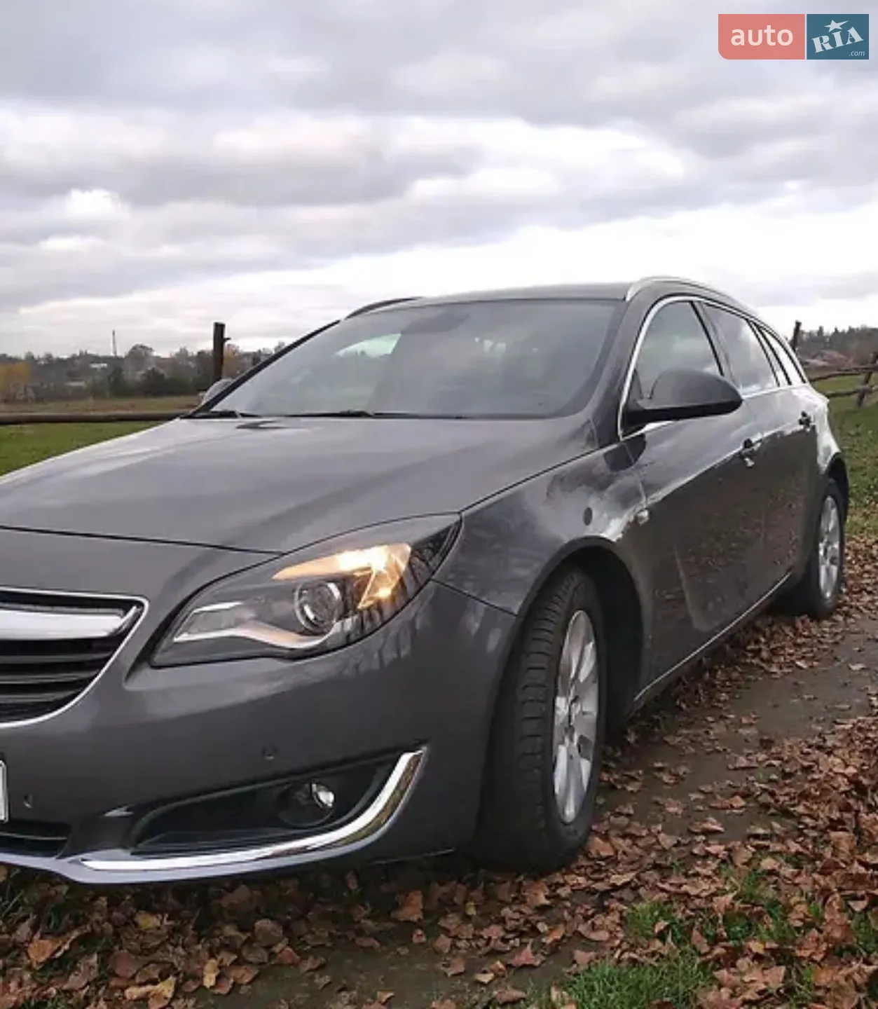 2016 Opel Insignia - мініатюра 13