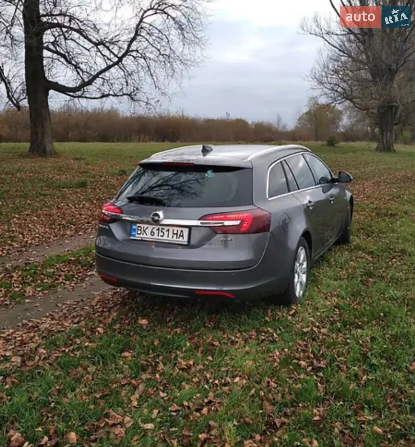 2016 Opel Insignia - мініатюра 14