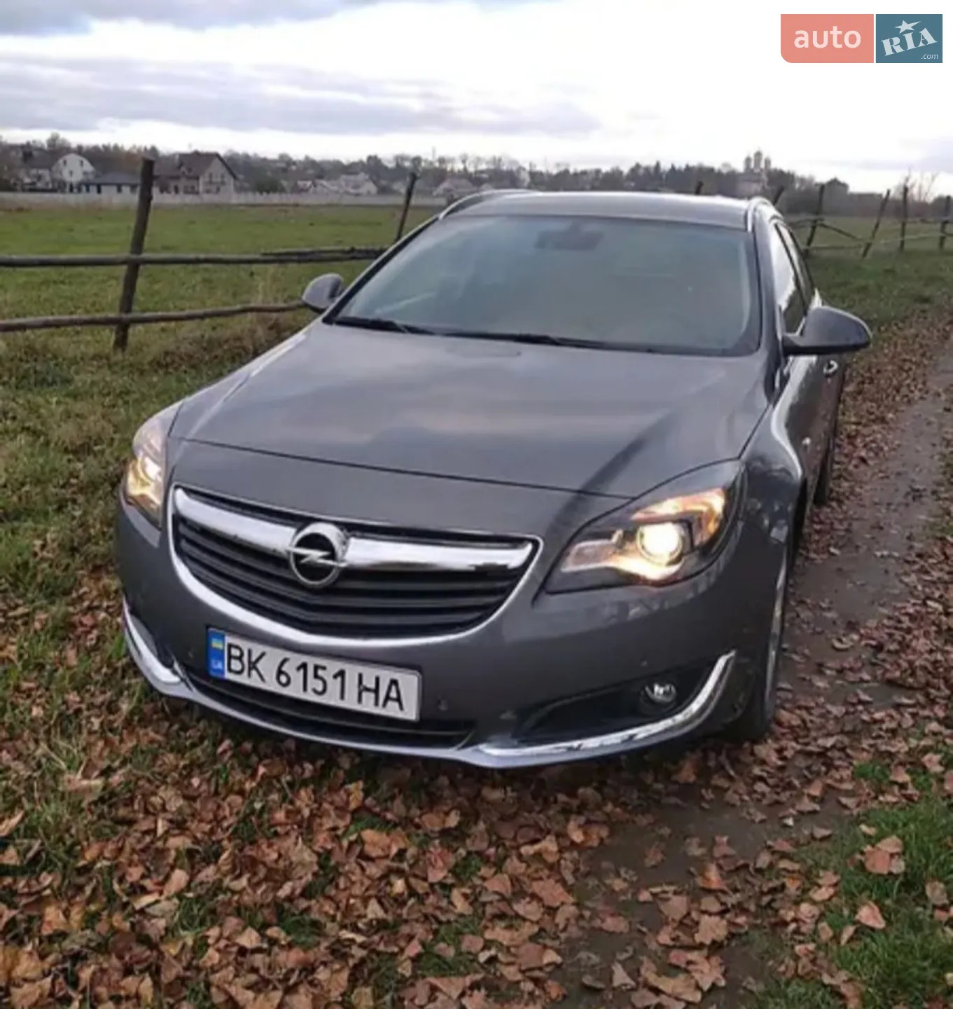 2016 Opel Insignia - мініатюра 16