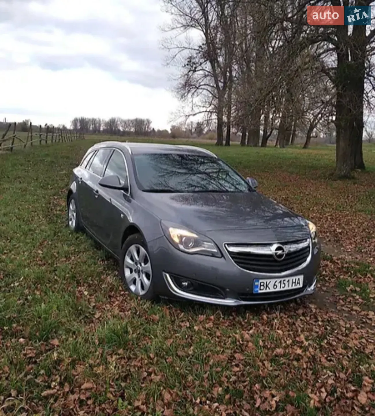 2016 Opel Insignia - мініатюра 18