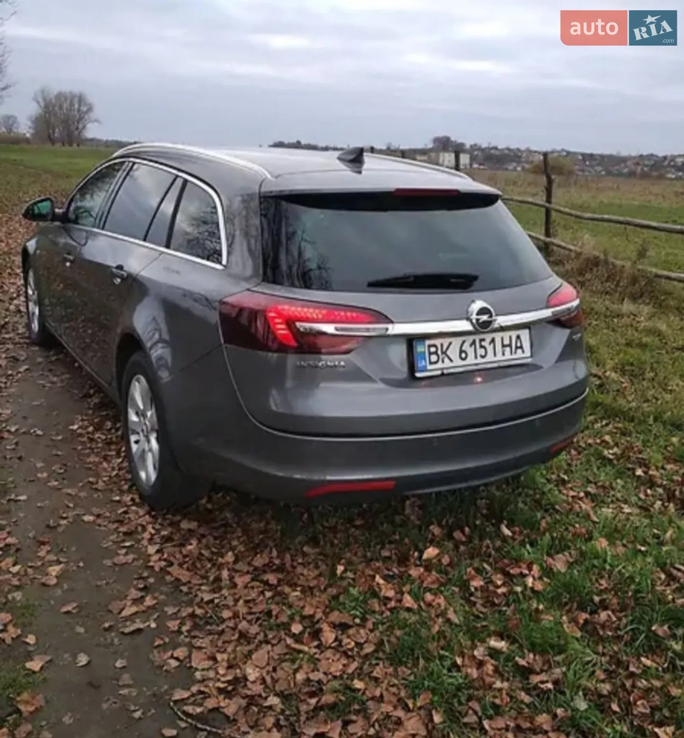 2016 Opel Insignia - мініатюра 21